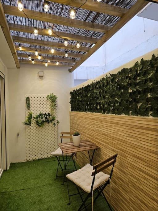 Moderno Y Bien Ubicado Appartamento Málaga