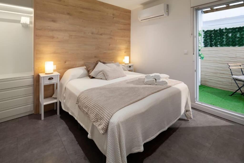 Moderno Y Bien Ubicado Apartment